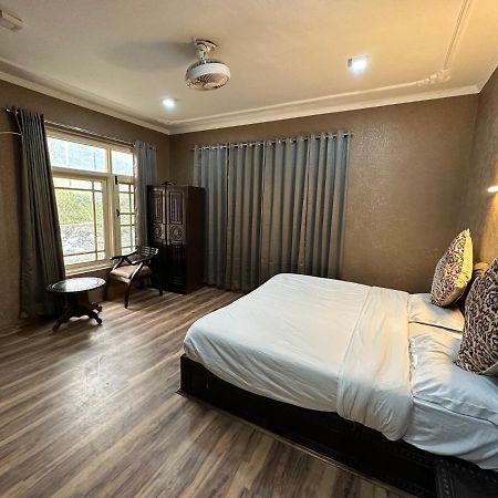 Lider View Resort باهالغام المظهر الخارجي الصورة