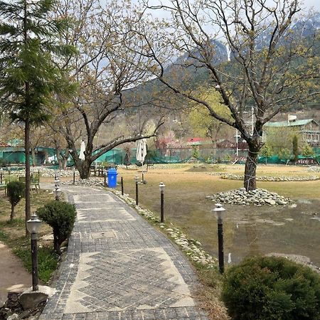 Lider View Resort باهالغام المظهر الخارجي الصورة