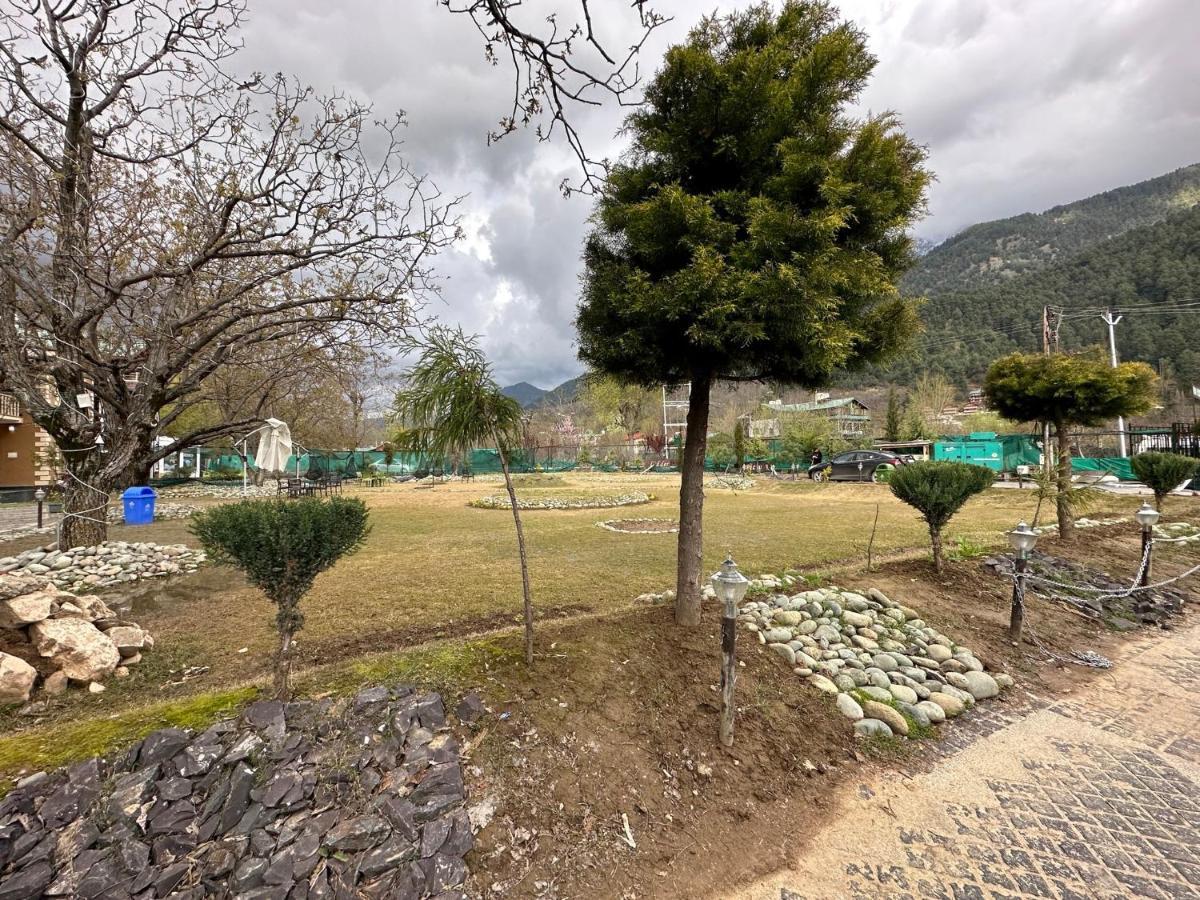 Lider View Resort باهالغام المظهر الخارجي الصورة