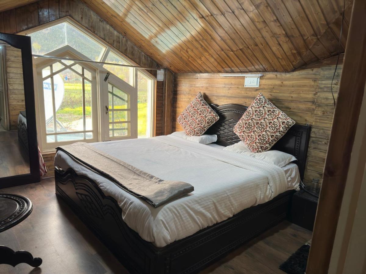 Lider View Resort باهالغام المظهر الخارجي الصورة