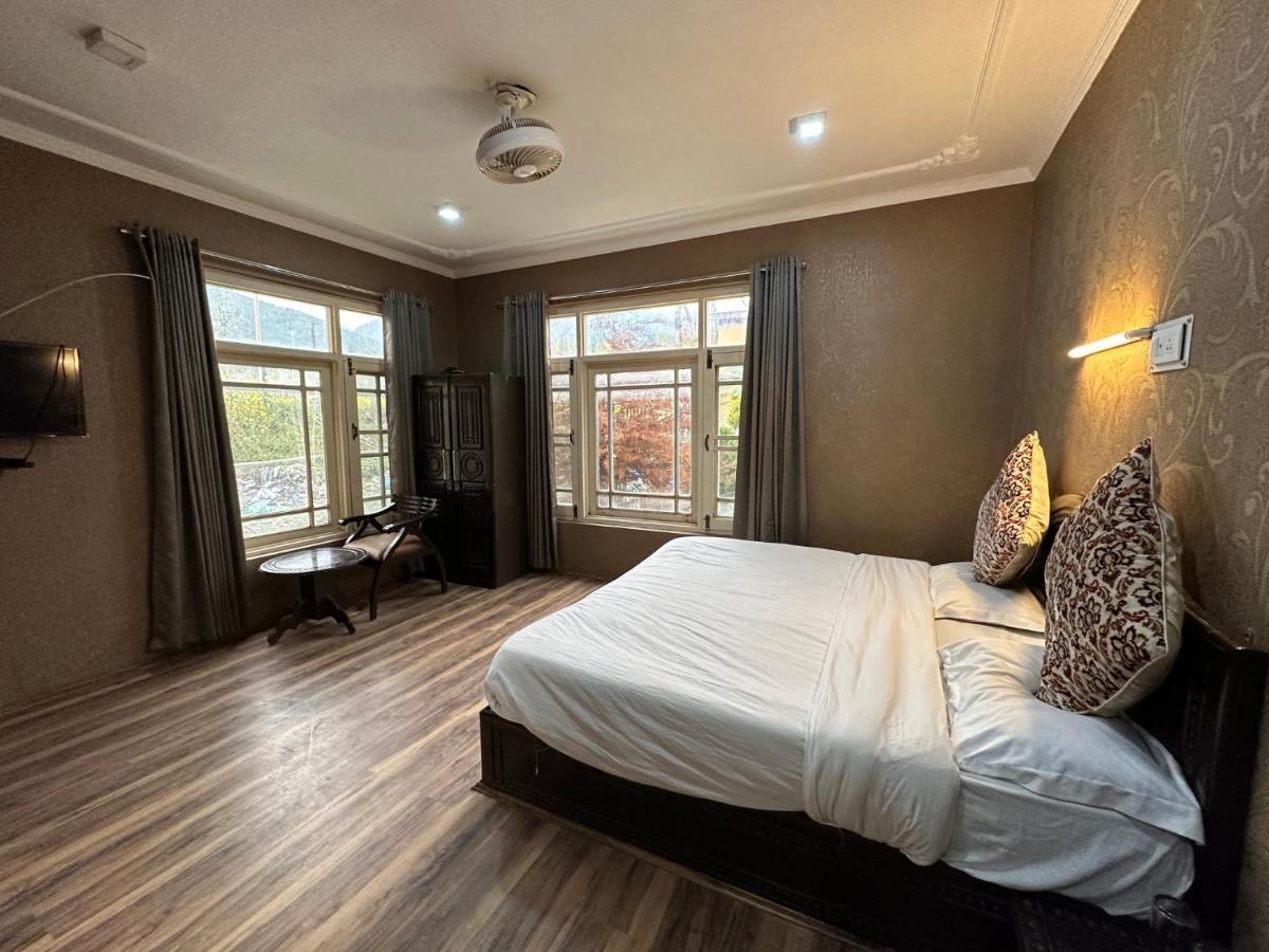 Lider View Resort باهالغام المظهر الخارجي الصورة