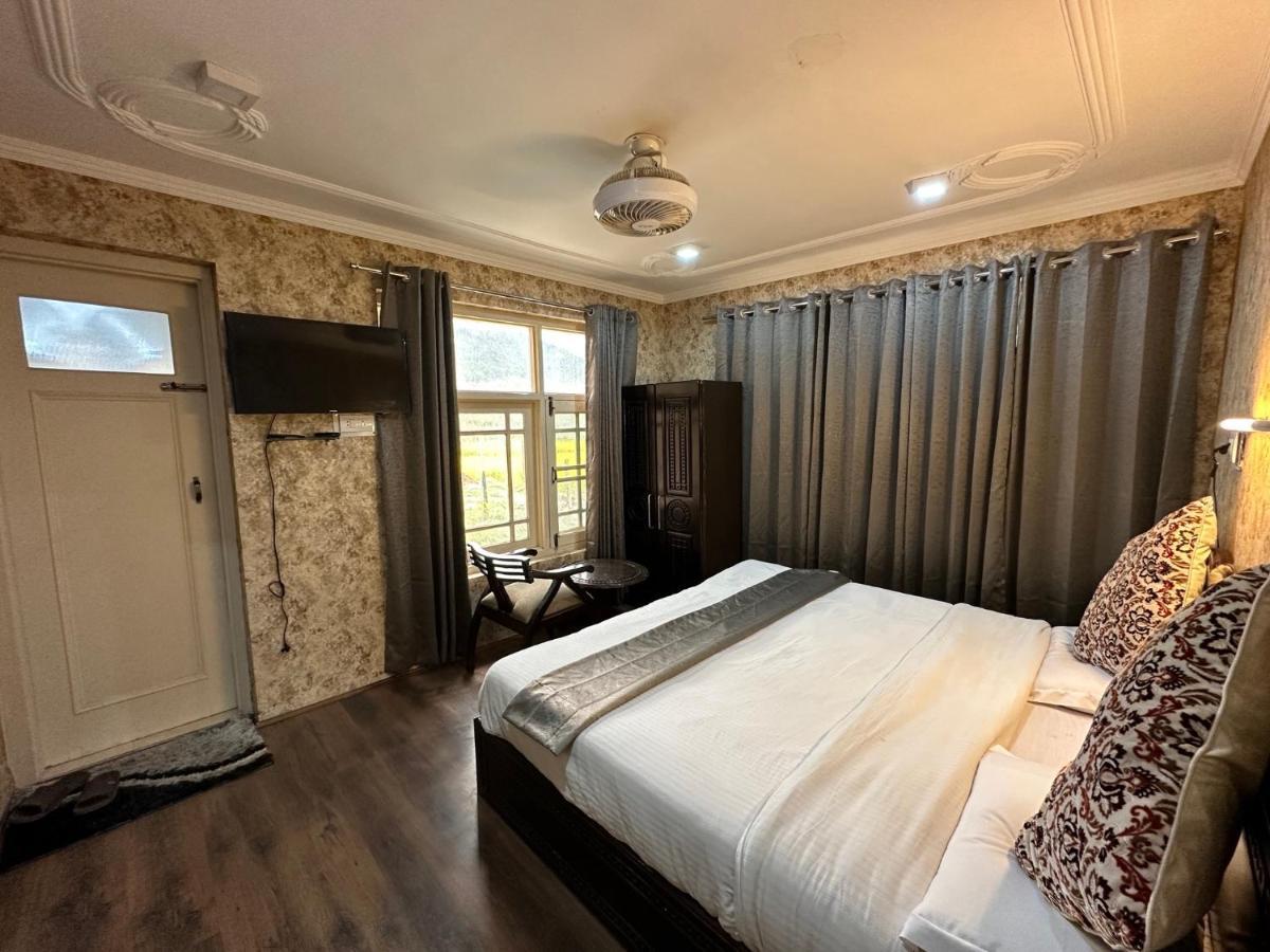 Lider View Resort باهالغام المظهر الخارجي الصورة