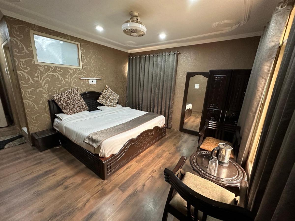 Lider View Resort باهالغام المظهر الخارجي الصورة