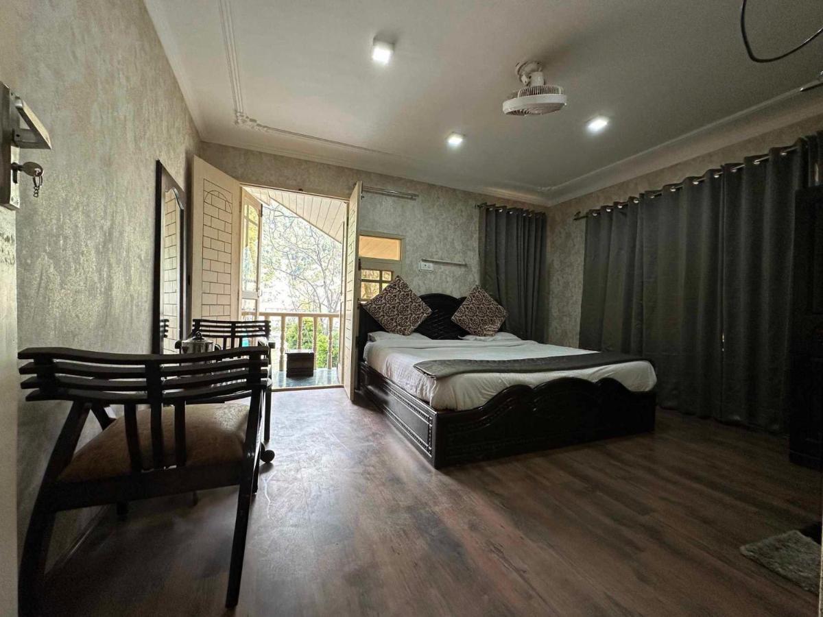 Lider View Resort باهالغام المظهر الخارجي الصورة